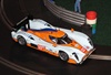 Scalextric Lola Aston Martin 007